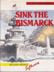 Sink the Bismarck
