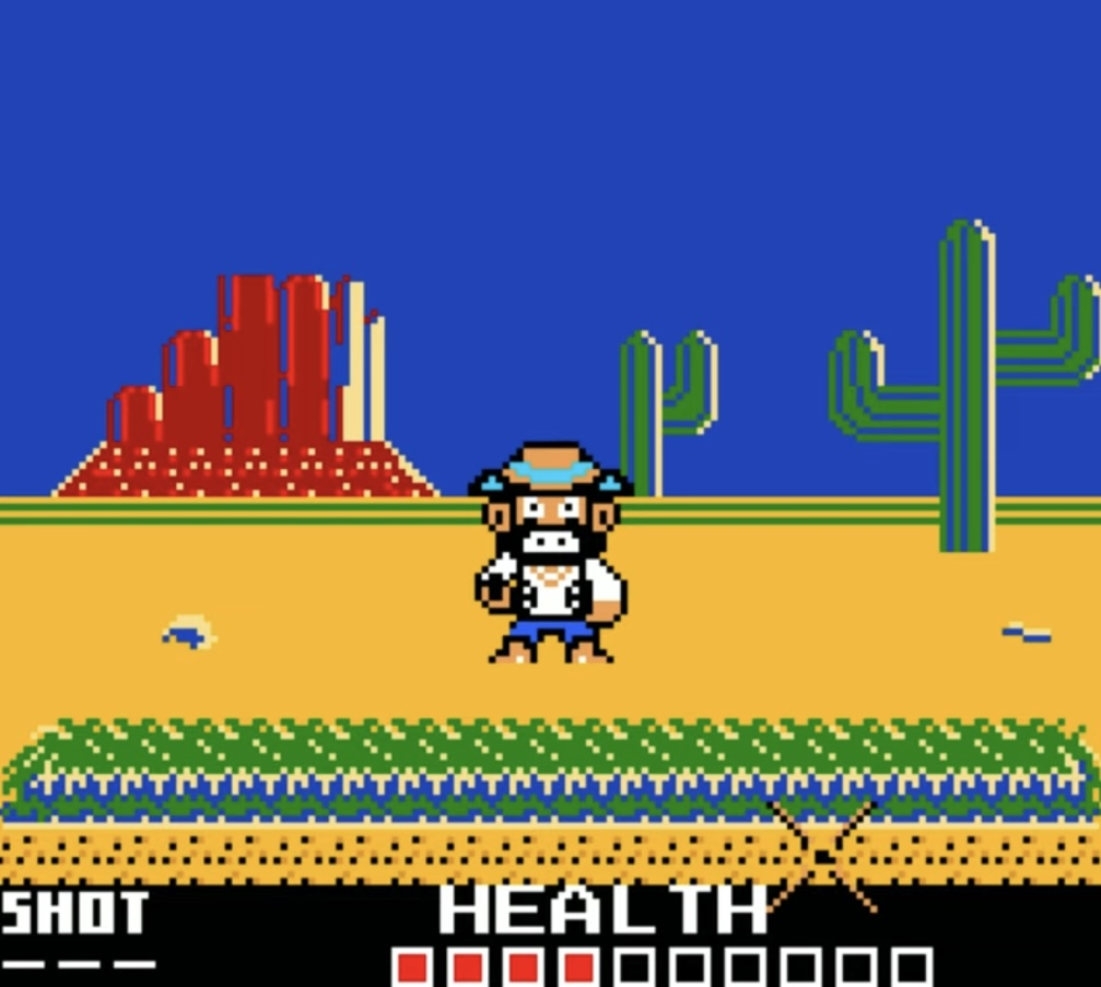 Duck Hunt