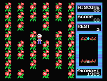 Pippols - Screenshot - Gameplay Image