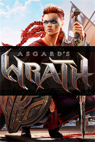 Asgard's Wrath