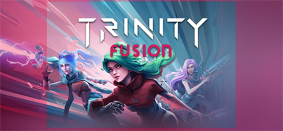 Trinity Fusion - Banner Image