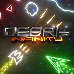 Debris Infinity - Box - Front Image