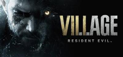 Resident Evil Village - Banner Image