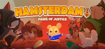 Hamsterdam - Banner Image