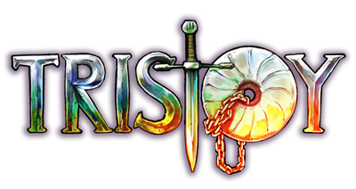 TRISTOY - Clear Logo Image