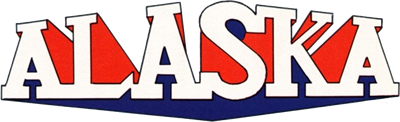 Alaska - Clear Logo Image
