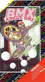 BMX Jungle Bike  - Box - Front Image