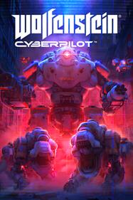 Wolfenstein: Cyberpilot - Box - Front Image