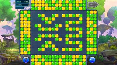 Clear it 7 - Screenshot - Gameplay Image