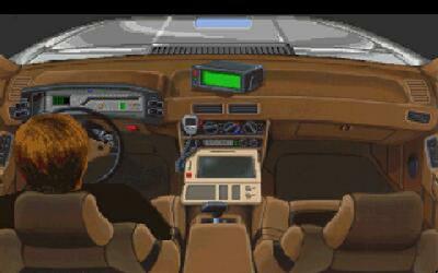 Police Quest Collection - Screenshot - Gameplay Image