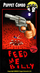 Feed Me Billy