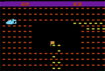 Sssnake - Screenshot - Gameplay Image