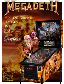 Megadeth