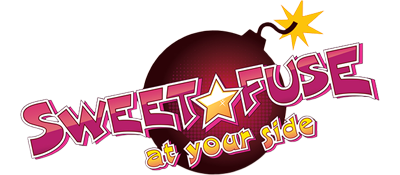 Sweet Fuse: At Your Side - Clear Logo Image