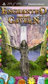 Enchanted Cavern - Box - Front Image