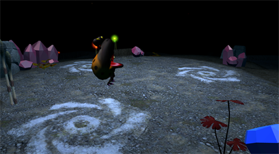 Pikmin 1² - Screenshot - Gameplay Image