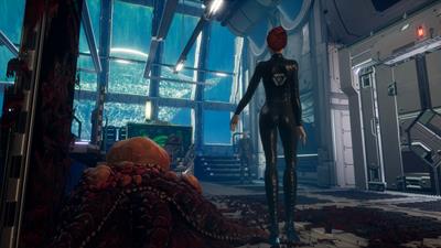 Protocol VR - Screenshot - Gameplay Image