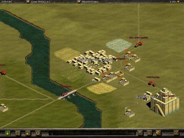 Trade Empires - Screenshot - Gameplay Image