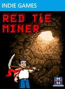 Red Tie Miner