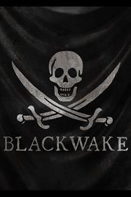 Blackwake - Box - Front Image