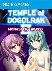 Temple of Dogolrak 2