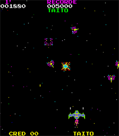 Super Star Crest - Screenshot - Gameplay Image