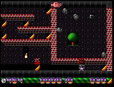 Herman - Screenshot - Gameplay Image