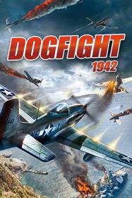 Dogfight 1942 - Box - Front Image
