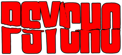 Psycho  - Clear Logo Image