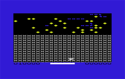 Arachnoid - Screenshot - Gameplay Image