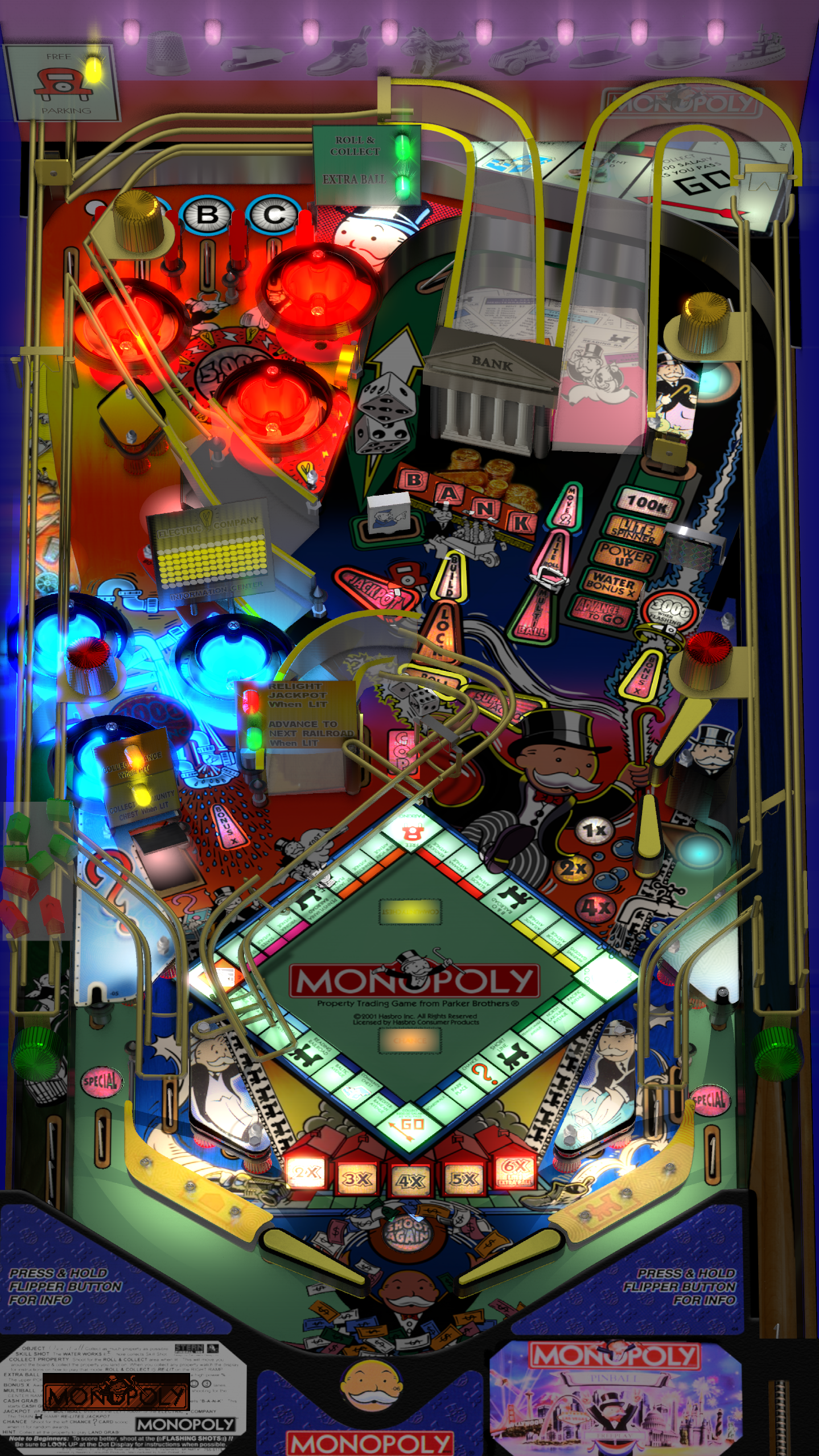 Monopoly