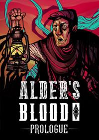 Alder's Blood: Prologue