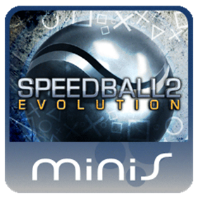 Speedball 2: Evolution