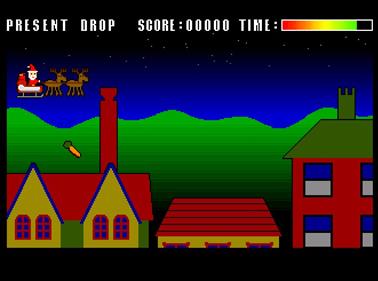 Present Drop 1  - Screenshot - Gameplay Image