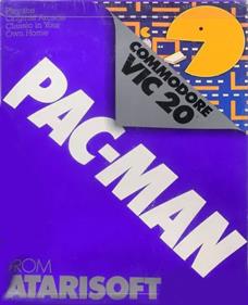 Pac-Man