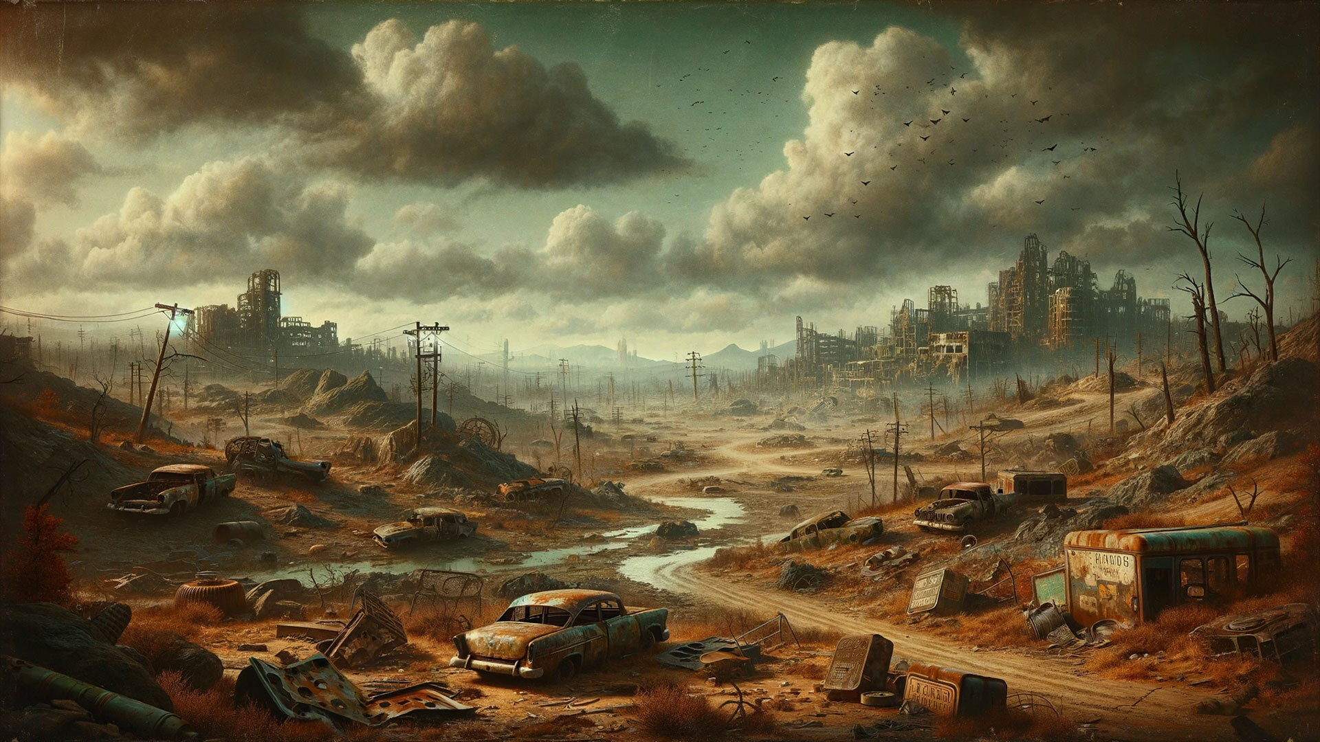 Fallout: Season 1