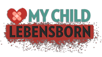 My Child Lebensborn - Clear Logo Image