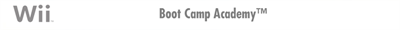 Boot Camp Academy - Banner Image