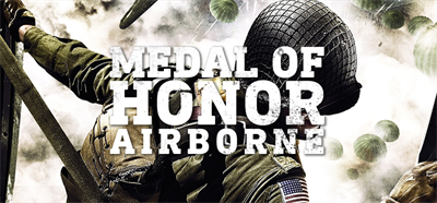 Medal of Honor: Airborne - Banner Image