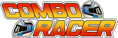 Combo Racer - Clear Logo Image