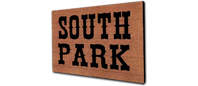 South Park - Clear Logo Image