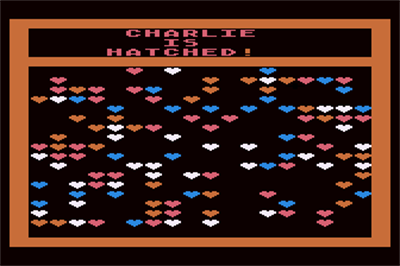 The Adventures of Charlie Chicken - Screenshot - Gameplay Image