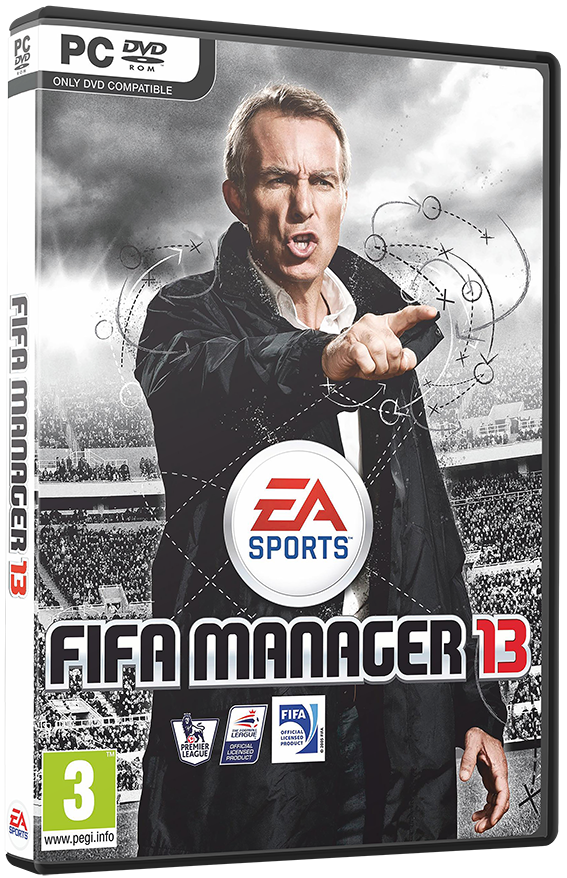 Fifa manager download free