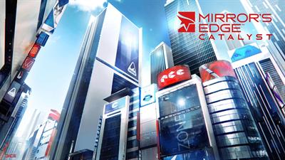 Mirror's Edge Catalyst - Fanart - Background Image