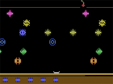 Space Treat - Screenshot - Gameplay Image