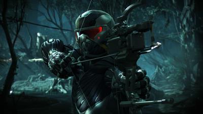 Crysis 3 - Fanart - Background Image