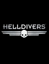 Helldivers - Box - Front Image