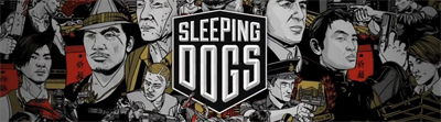 Sleeping Dogs: Definitive Edition - Arcade - Marquee Image