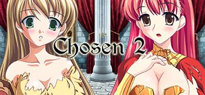 Chosen 2 - Banner Image