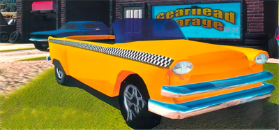 Snap-on presents Gearhead Garage: The Virtual Mechanic - Fanart - Background Image